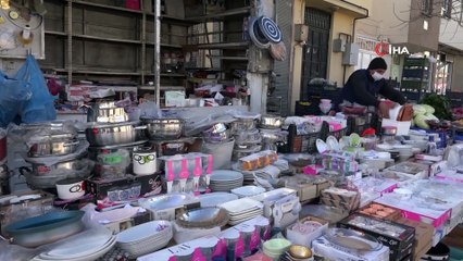 Yüzüne kolonya süren sürücünün ehliyetine el konuldu