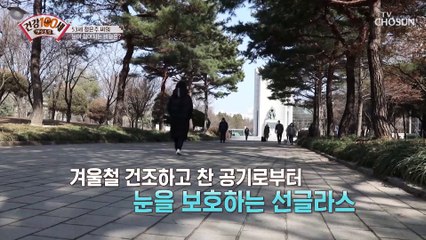 ✧차즈기✧ 눈의 피로 풀어주고 노화 예방에 GOOD~! TV CHOSUN 210308 방송