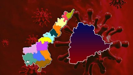 Corona Second Wave : దేశంలో మరోసారి కరోనా విజృంభన... అప్రమత్తమైన తెలుగు రాష్ట్రాలు!!