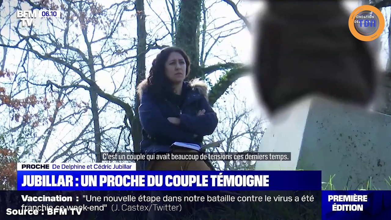 Delphine Jubillar, son mari coupable ? Ce témoignage accablant sème le doute !