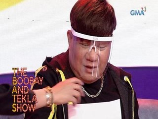 TBATS: Allan K., nag-react sa mga lalaking ka-close niya sa showbiz! | YouLOL