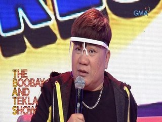 TBATS: Allan K., nanatiling matatag sa gitna ng sunod-sunod na dagok sa buhay! | YouLOL
