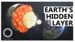 Scientists Find Hidden Layer in Earth's Inner Core