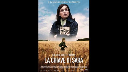 La chiave di Sara italiano Gratis (2010)