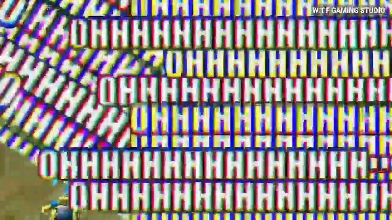 WTF Funny Moments Episode #03 - Mobile Legends WTF