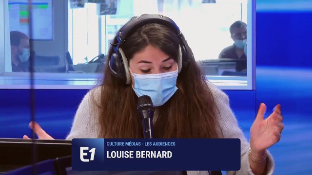 La place des femmes dans les articles de presse, l'interview de Meghan et Harry sur TMC et le message de Sébastien Thoen aux journalistes de Canal +