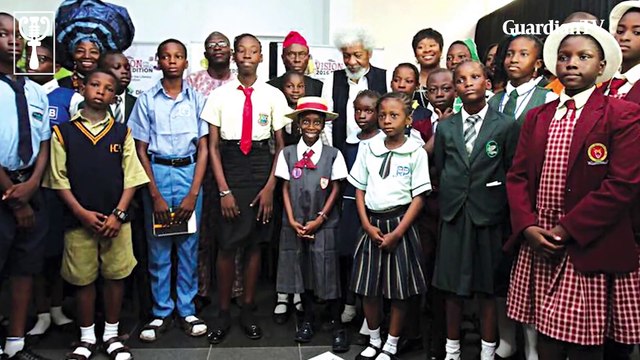 Exclusive: Wole Soyinka on insurgency, banditry and kidnapping in Nigeria