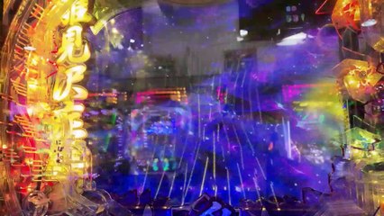 【ひぐらしのなく頃に瞬】遊タイム直前の激熱リーチ・・