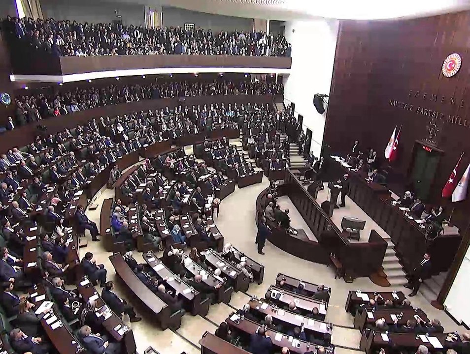 Cumhurbaşkanı Erdoğan'dan Bahçeli'nin 'destek' açıklamasına ilk yorum