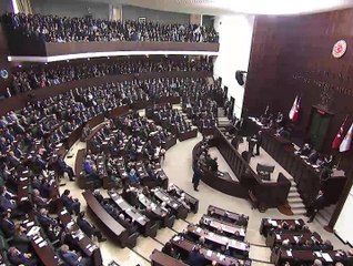 Cumhurbaşkanı Erdoğan'dan Bahçeli'nin 'destek' açıklamasına ilk yorum