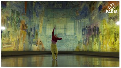 Danses pour l'art et la culture