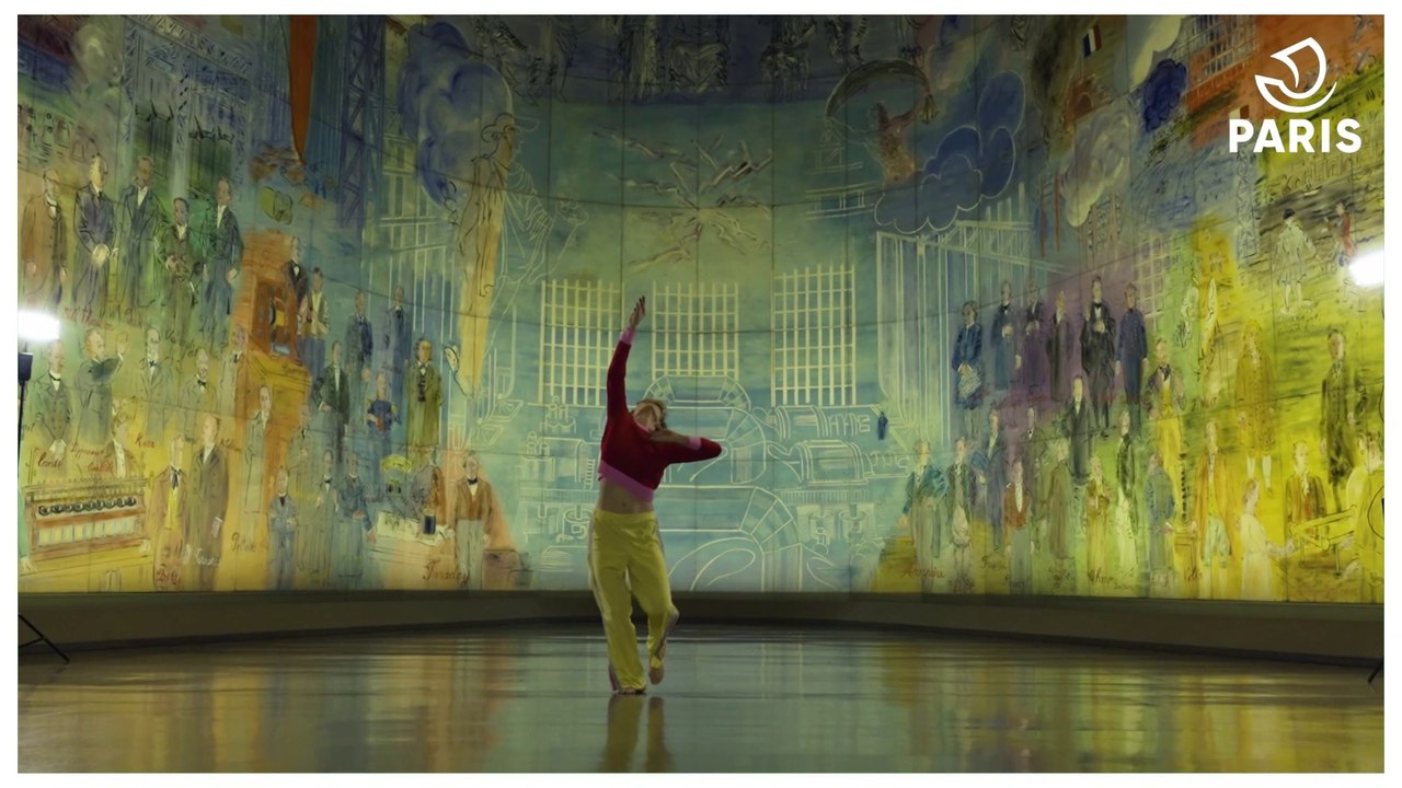 Danses pour l'art et la culture