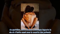 Couples - les bonnes positions sexuelles quand on a mal au dos