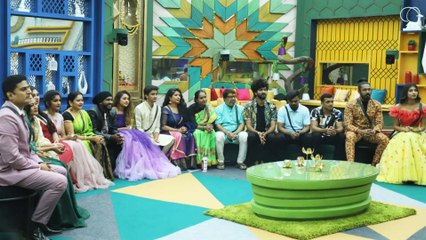 Bigg Boss Kannada Season 8 : ತಾನು ಏನು ಅನ್ನೋದನ್ನ ಮತ್ತೊಮ್ಮೆ ಸಾಭೀತು ಮಾಡಿದ ಸುದೀಪ್