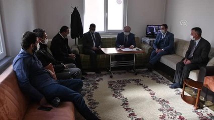 Din görevlilerinin projeye dönüştürdüğü Osmanlı geleneğiyle ihtiyaç sahiplerinin borçları sıfırlanıyor