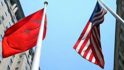 Türkiye'den ABD'ye net mesaj: Aramızda 3 anlaşmazlık konusu var, adım atılmıyor