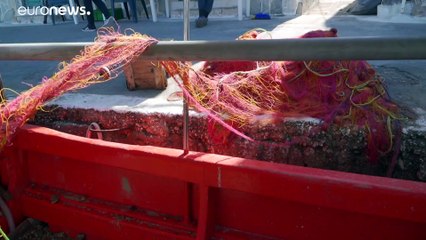 Αποστολή στο Καστελλόριζο: Πως το νησί «έκλεισε» την πόρτα στην COVID-19