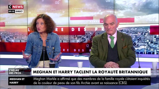 Coupée par Pascal Praud, Elisabeth Levy menace de quitter CNews : Si vous ne voulez pas m'entendre, je me barre !
