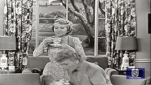 Burns and Allen - Season 1 - Episode 16 - Teenage Girl Spends Weekend | George Burns, Gracie Allen