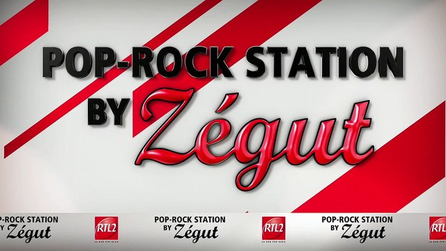 Blur, Arab Strap, Aerosmith dans RTL2 Pop Rock Station (07/03/21)