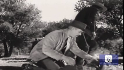 26 Men - Season 1 - Episode 1 - The Recruit | Tristram Coffin, Kelo Henderson, Hal Hopper