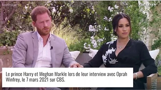 Meghan Markle en pleurs à cause Kate Middleton : Elle s'est excusée et je lui ai pardonné