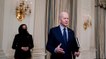 Biden Says Stimulus Plan Will ‘Meet the Most Urgent Needs of the Nation’
