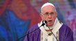 Pope Francis Gives Sermon in Baghdad