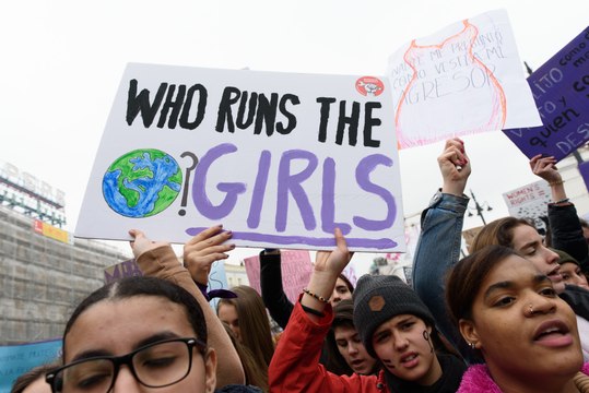 Federico a las 7: Aniversario del 8-M en el que el Gobierno permitió los contagios