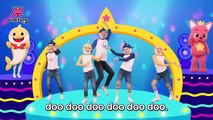 Baby Shark Dance and more _ Best Dance Along _  Compilation _ Pinkfong Songs for Children