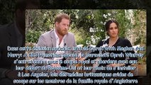 Meghan et Harry - découvrez la date de diffusion française de leur interview événement