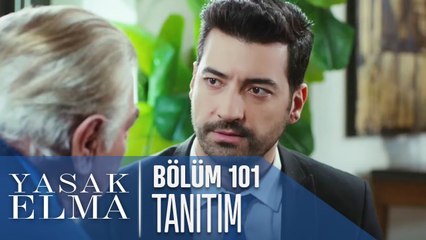 Yasak Elma 101. Bölüm Tanıtımı