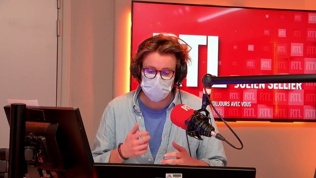 Coronavirus : non, il n'y a pas de stocks de vaccins non utilisés