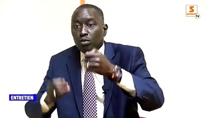 Les terribles révélations de Ngothie Thiam