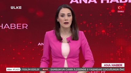 Ülke Ana Haber – 7 Mart 2021