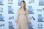 Olivia Wilde congratulates former fiance Jason Sudeikis on Critics' Choice win