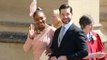 Serena Williams 'so proud' of friend Duchess Meghan