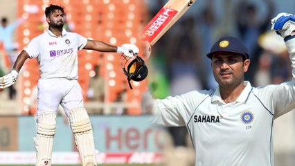 Rishab Pant ಅವರ ಬಗ್ಗೆ ಪಾಕಿಸ್ತಾನದ ಈ ಆಟಗಾರ ಏನೆಲ್ಲ ಹೇಳಿದ್ದಾರೆ ನೋಡಿ | Oneindia Kannada