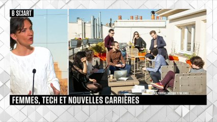 SMART TECH - Emission du lundi 8 mars