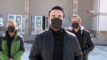 Mezun oldukları okulda öğretmen oldular