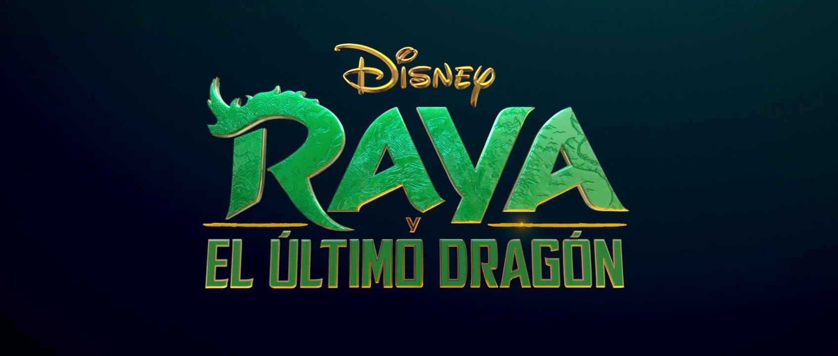 Raya y El Último Dragón | Tráiler Oficial Subtitulado
