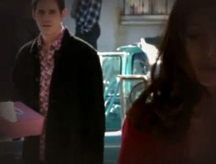 Buffy The Vampire Slayer S03E13 The Zeppo