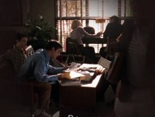Buffy The Vampire Slayer S03E14 Bad Girls