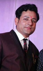 गौरव सोनी प्रदेश प्रवक्ता नियुक्त