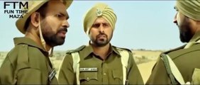Punjabi Comedy Scenes 2020 | Harby Sangha Comedy | Ranjha Rafugee Comedy Movie | New Punjabi Movie