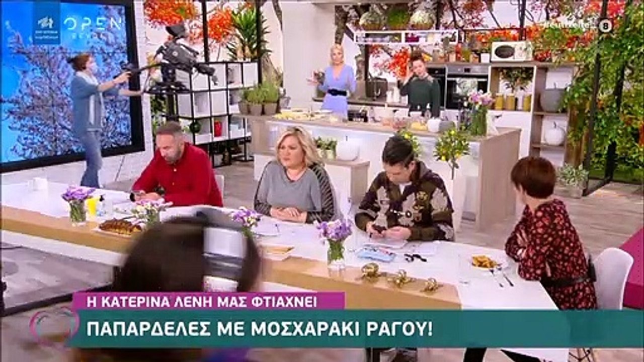 Survivor: Η Κάτια Ταραμπάνκο αποκάλυψε πόσα κιλ...