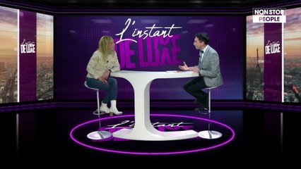 L'instant de Luxe - Renaud - Romane Serda : cette proposition de remariage qu'il lui a faite