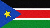 South Sudan National Anthem (Vocal) South Sudan Oyee!