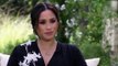 Meghan and Harry interview - The key revelations in their Oprah interview