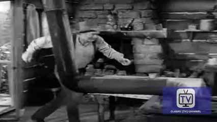 The Beverly Hillbillies - Season 1 - Episode 35 - Elly Becomes a Secretary | Buddy Ebsen